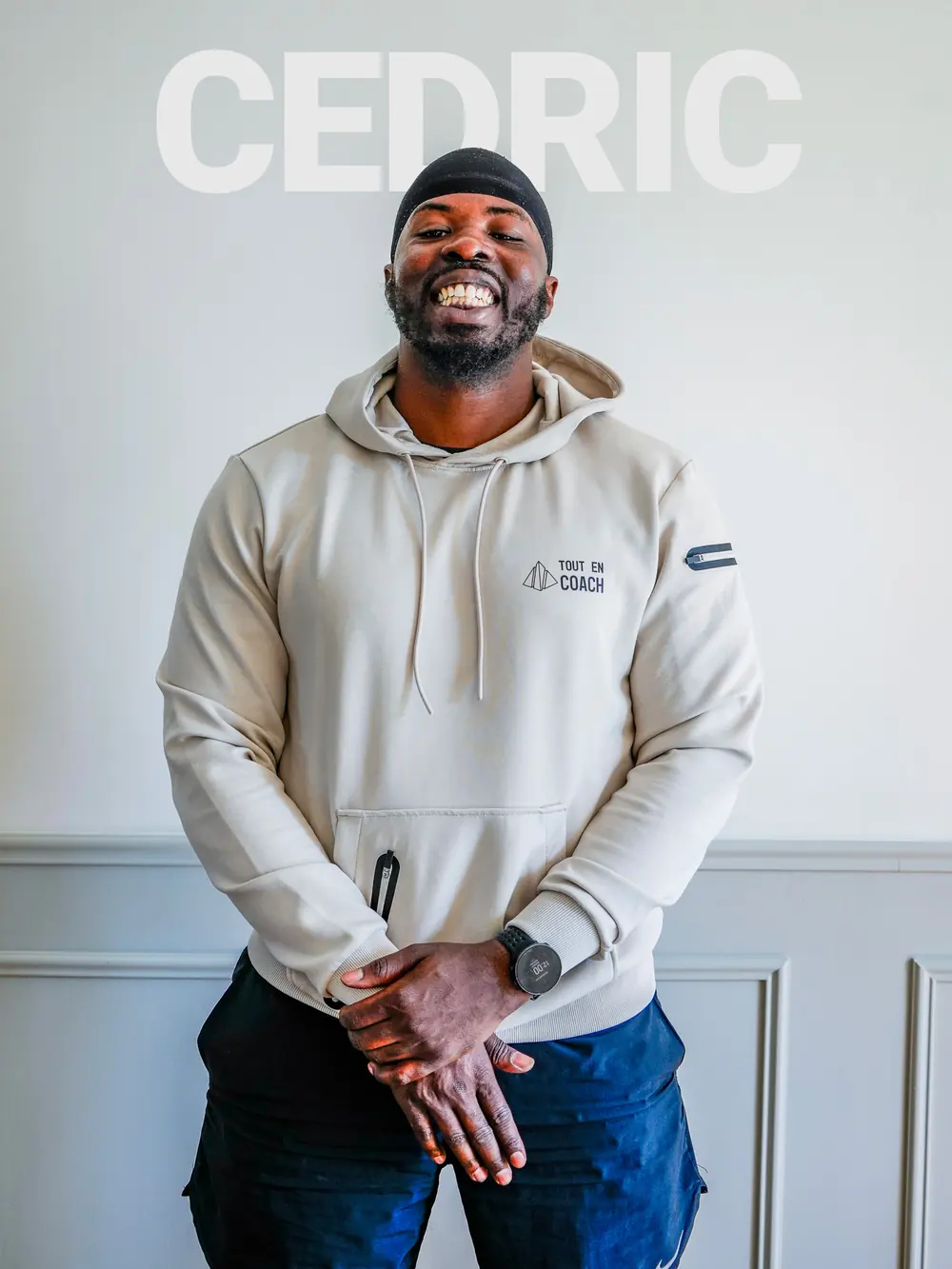 Cédric